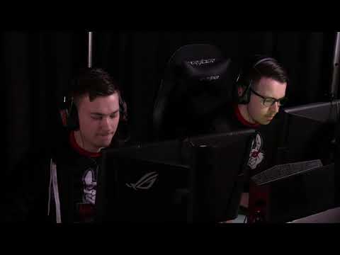 Americas CS:GO Minor - Playoffs - Misfits vs. Liquid [1] - Pt.2