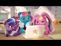 Heartbeat Song Honey Girls Reupload