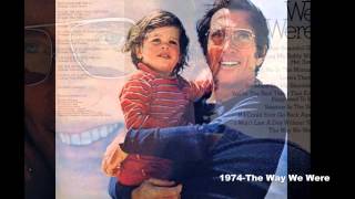 andy williams  original album collection    The Way We Were -1974