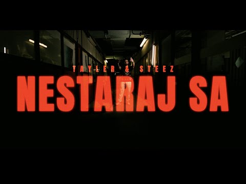 TAYLER PROF ft. STXXZ - NESTARAJ SA |Official video|