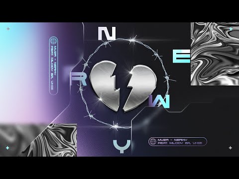 MVZR - Nerwy (feat. młodyBA, VKIE)