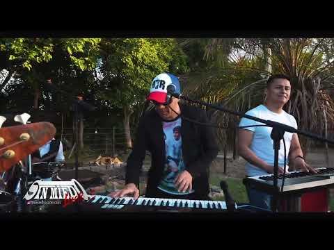 Sombras Nada Mas - Otra Noche de amor (Sesión Sin Miedo)