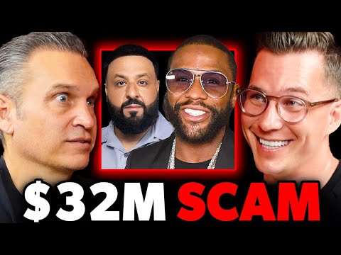 $32M CELEBRITY CRYPTO SCAM EXPOSED! | Fraudster Founder Reveals EVERYTHING!