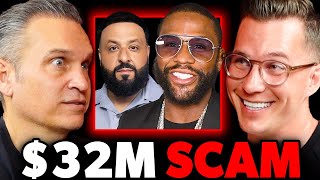 $32M CELEBRITY CRYPTO SCAM EXPOSED! | Fraudster Founder Reveals EVERYTHING!
