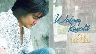 Piolo Pascual - Walang Kapalit  (Audio) 🎵 | Timeless