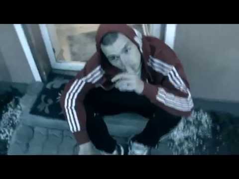 Szamz - "B.O.N Freestyle" (Official Video) / Shot by Jurek RPA