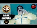 What Is Happening To Dr. Salunkhe? | सीआईडी | CID | Real Heroes