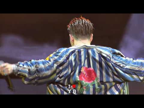 160717 TAEYANG - BAD BOY @ Beijing FM Day3