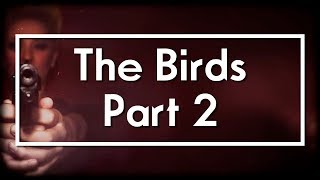 The Weeknd - The Birds Part 2 (Subtitulada al español)