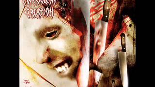 Malevolent Creation - Divine an Conquer - The Will to Kill