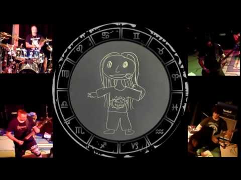 DARK ZODIAK - Endless Pain (Official Music Video)