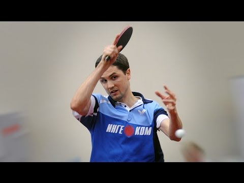 Grigory Vlasov - Alexey Liventsov. Russian Premier League 2013-2014