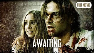 Awaiting | English Full Movie | Drama Horror Thriller