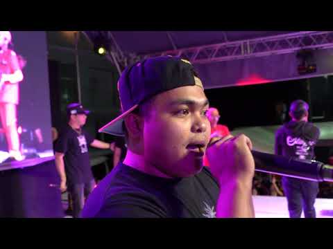 Akala Ko Nung Una - O.C. Dawgs ft. Future Thug ( Live )