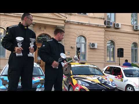 Lazar Milovanovic /  Dejan Golic - 5. Mionica Rally 2021 - Opel Adam R2
