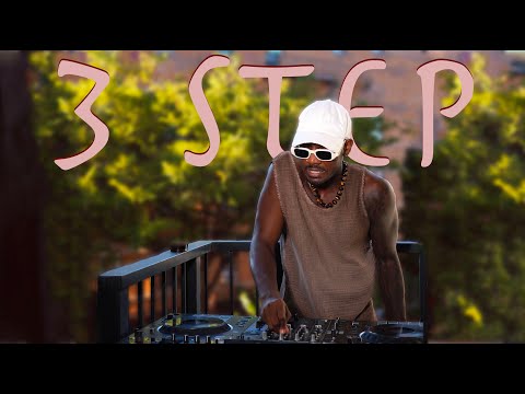 3 STEP MIX 2025 | EP99 | Jazzworx, Jnr SA, Dlala Thukzin, Mawhoo, Oscar Mbo, Thakzin, Kabza De Small