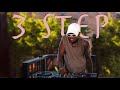 3 STEP MIX 2025 EP99 Jazzworx Jnr SA Dlala Thukzin Mawhoo Oscar Mbo Thakzin Kabza De Small