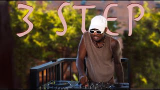Download lagu 3 STEP MIX 2025 | EP99 | Jazzworx, Jnr SA, Dlala Thukzin, Mawhoo, Oscar Mbo, Thakzin, Kabza De Small mp3