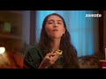 Zomato Eat What Makes You Happy Pizza