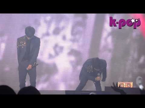 VIXX 2013 'The Milky Way' Showcase In Malaysia-Light Up The Darkness