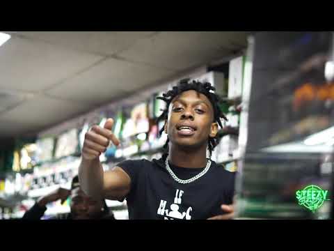 Lil Vell - Keep Scorin (shot by @SteezyShotIt)
