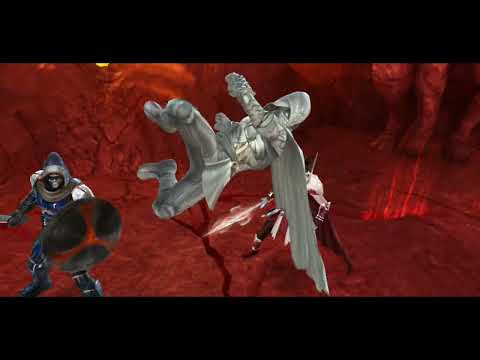 [Stage 29 Mephisto] in 96 seconds by Moon Knight