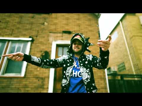 Lil Flash - Fixin Me