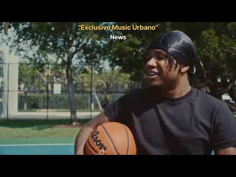 Polima westcoast & Nicky Jam - Vienen con una colaboración llamado, "Ganas" 🇨🇱🇵🇷