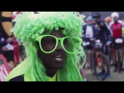 Biketeam Centurion Vaude