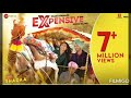 Expensive Diljit Dosanjh Neeru Bajwa Shadaa New Punjabi Song