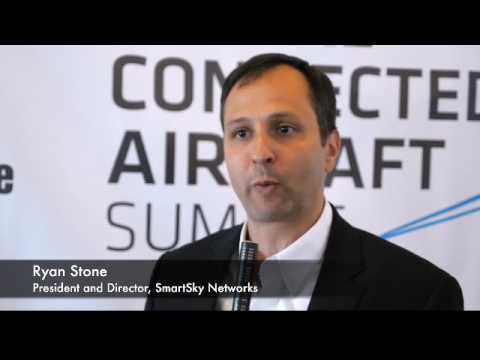 Global Connected Aircraft Summit Highlights 2017