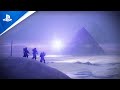 Destiny 2: Beyond Light - TGA Gameplay Trailer | PS5, PS4