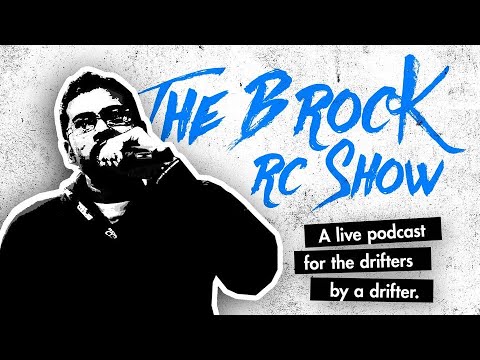 The B Rock Rc Show S3 Episode 9