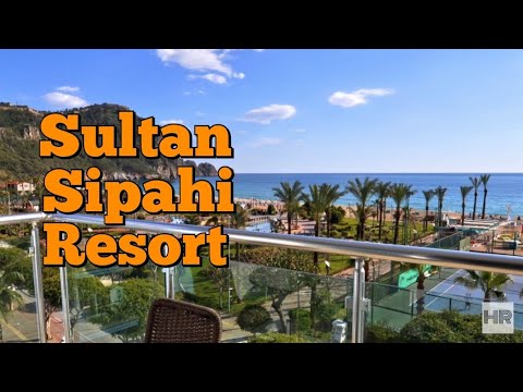 Antalya Airport Sultan Sipahi Resort Hotel & Spa private transfer