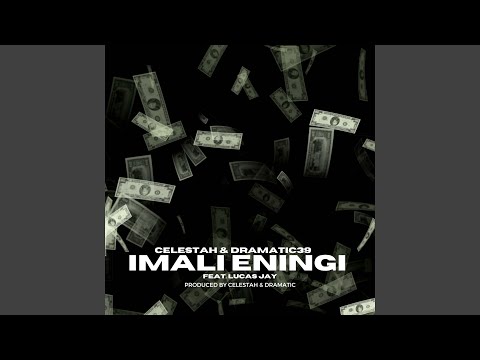 Imali Eningi