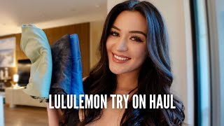 Download lagu IS LULULEMON STILL WORTH IT IN 2026? try on haul mp3