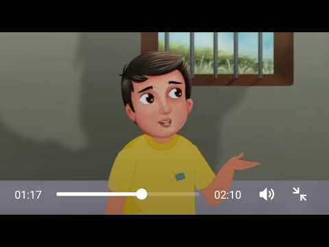 buri sangat ka asar.....part 1