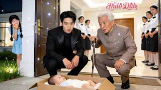 Download lagu Gadis Miskin Tinggalkan Bayi di Pintu CEO, Hari Pertama Kerja Ternyata Bertemu Ayahnya! mp3 Download lagu Gadis Miskin Tinggalkan Bayi di Pintu CEO, Hari Pertama Kerja Ternyata Bertemu Ayahnya! mp3