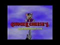 Caillou Opening Funding Credits 2006