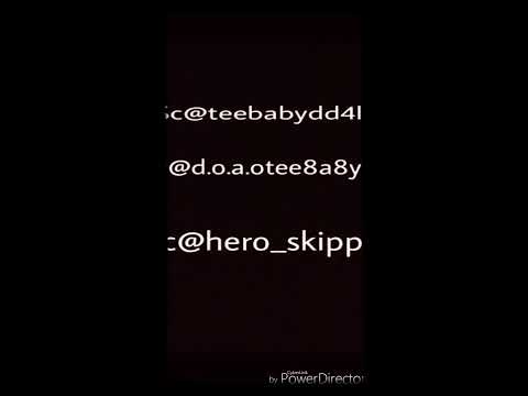 Want Me? -Tee8a8y ft.Hero Skippa