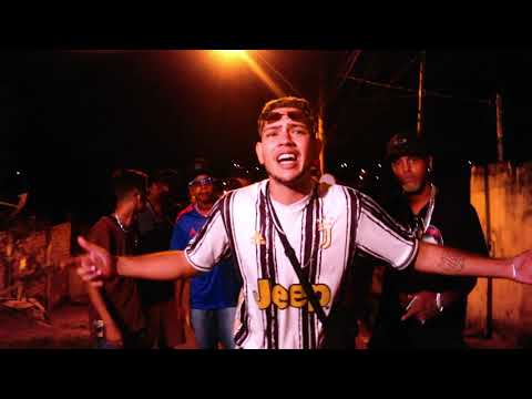 Chyper Funk não é Crime - Mc´s Raphinha, VM, Ricarte, Luttino, GD