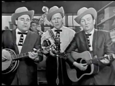 Flatt and Scruggs- Cripple Creek