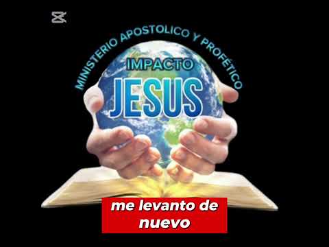 ME LEVANTO DE NUEVO CON LETRA