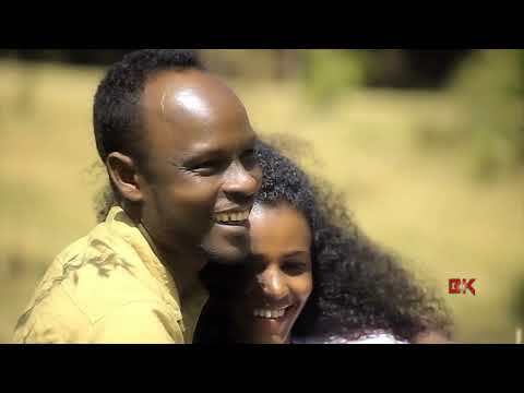 Okasha Ahmad "Gabotu Gaboole" Oromo/Oromiyaa Music 2018