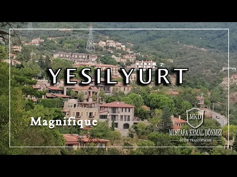 Yesilyurt Turquie