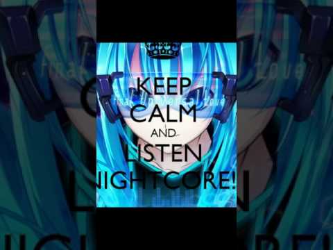 my nightcore mix #16