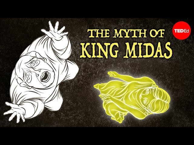 Video Pronunciation of Midas in English