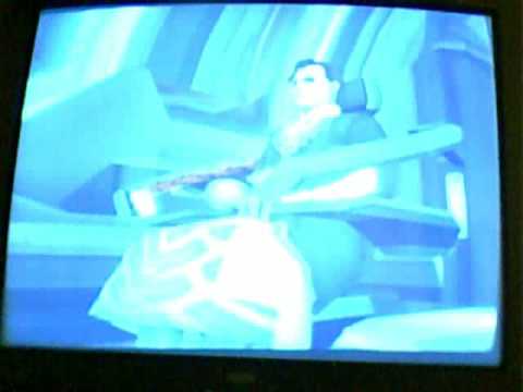 Xenosaga II - Walkthrough - 26