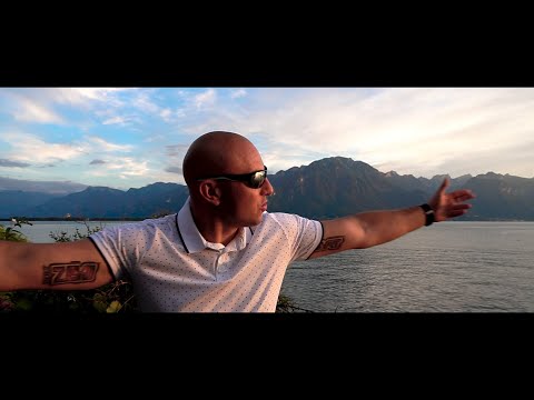 BARTEK BORUTA / CS - Najlepsze dni feat. Ryba KDS, Stencel MOAB prod. eyeblind