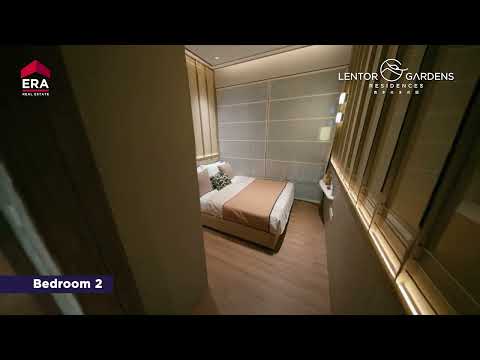 Lentor Gardens Residences, 68 Lentor Gardens, Mandai / Upper Thomson, 3 Bedrooms, 1,001 sqft, Apartment For Sale, by Joseph Koh, 500227108 - PropertyGuru.com.sg